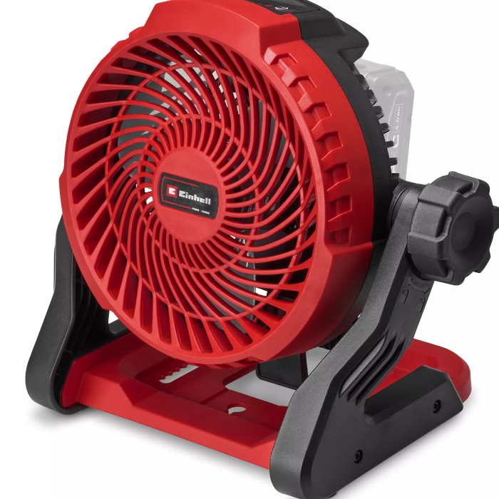 Einhell พัดลมไร้สาย GE-CF 18/2200 Li - Solo (ตัวเปล่า)