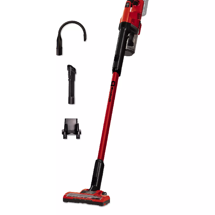 Einhell  เครื่องดูดฝุ่นไร้สาย TE-SV 18 Li-Solo (ตัวเปล่า)