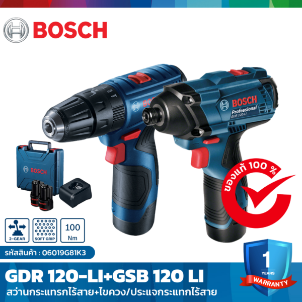 gsb-gdr-120