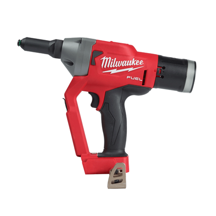 MILWAUKEE M18 FRT-0X0 เครื่องยิงรีเวทไร้สาย 18 โวลต์ (เครื่องเปล่า)
