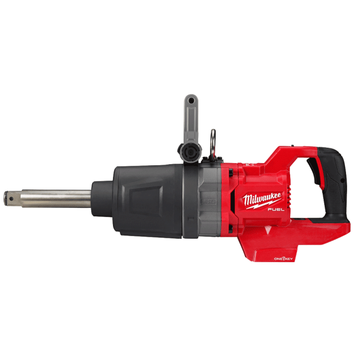 MILWAUKEE M18 ONEFHIWF1D-0C0 บล็อกกระแทกไร้สาย 18 โวลต์ 1"  (ตัวเปล่า)