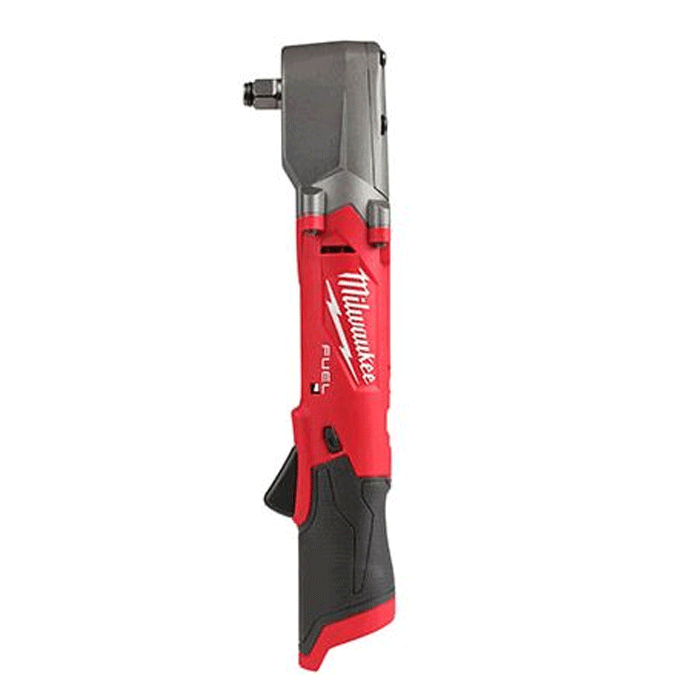 MILWAUKEE M12 FRAIWF12-0 บล็อกกระแทกมุมฉากไร้สาย 12 โวลต์ 1/2" (เครื่องเปล่า)