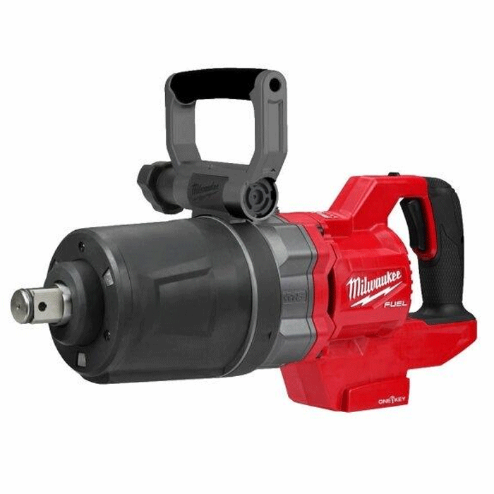 MILWAUKEE M18 ONEFHIWF1DS-0C0 บล็อกกระแทกไร้สาย 18 โวลต์ 1" (ตัวเปล่า)
