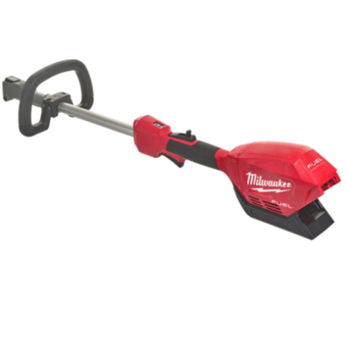 MILWAUKEE M18 FOPH2-0 เครื่องมืองานสวนอเนกประสงค์ไร้สาย ระบบ QUIK-LOK (ตัวเปล่า)