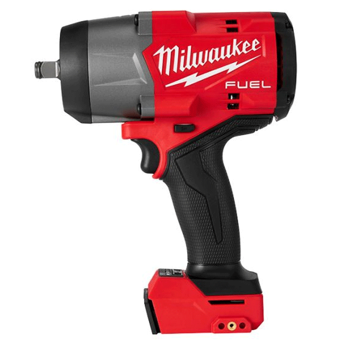 MILWAUKEE M18 FHIW2F12 บล็อกกระแทกไร้สาย 18 โวลต์ 1/2" (เครื่องเปล่า)