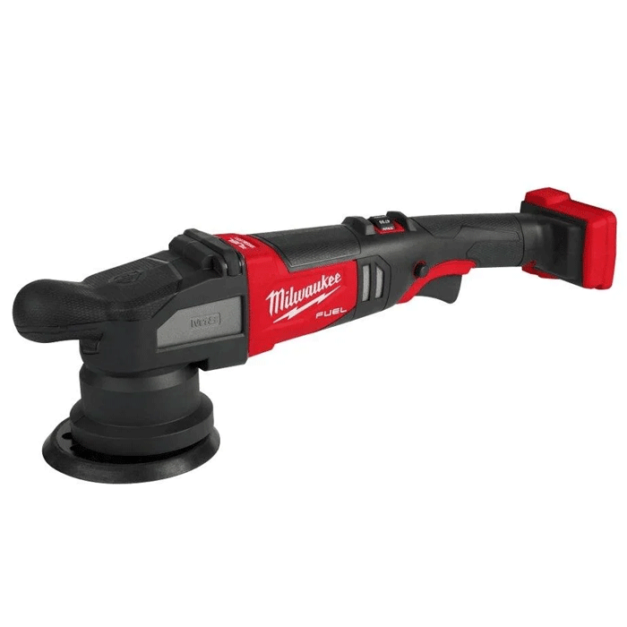 MILWAUKEE M18 FROP15-0 เครื่องขัดสีระบบข้อเหวี่ยงไร้สาย 18 โวลต์ (เครื่องเปล่า)