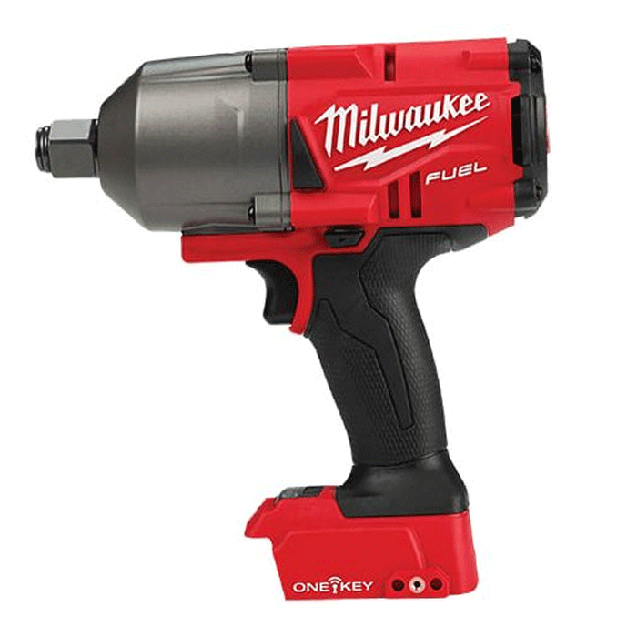 MILWAUKEE M18 ONEFHIWF34-0X บล็อกกระแทกไร้สาย 18 โวลต์ 3/4" (เครื่องเปล่า)