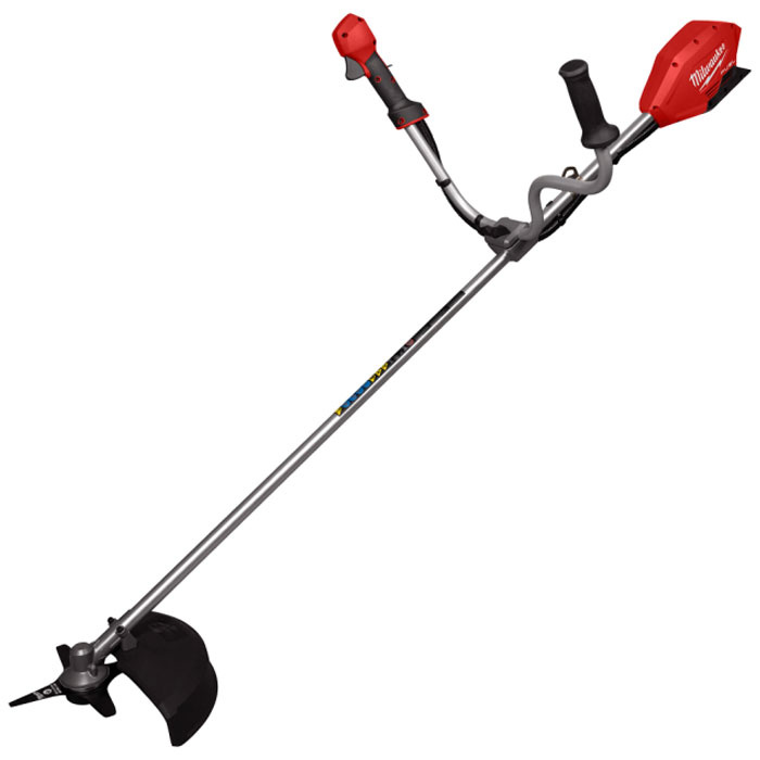 MILWAUKEE M18 FBCU-0 เครื่องตัดหญ้า 18 โวลต์ (ตัวเปล่า)