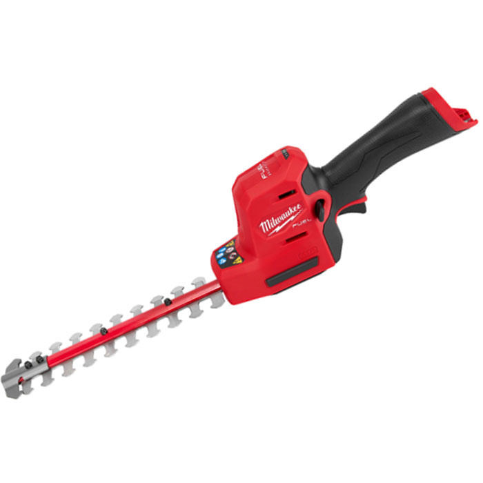 MILWAUKEE M12 FHT20-0 เครื่องตัดแต่งพุ่มไม้ (ตัวเปล่า)